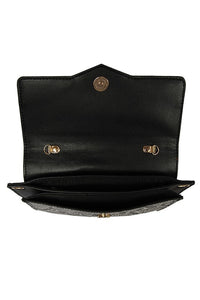 Flap Over Clutch
