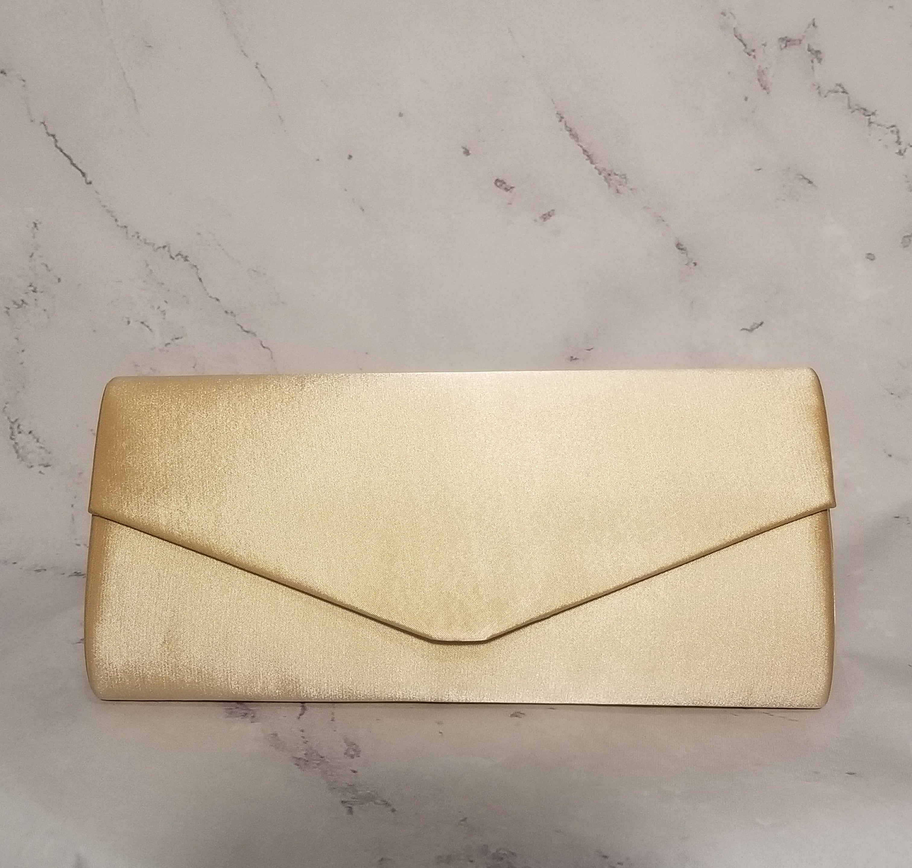 Envelope Clutch