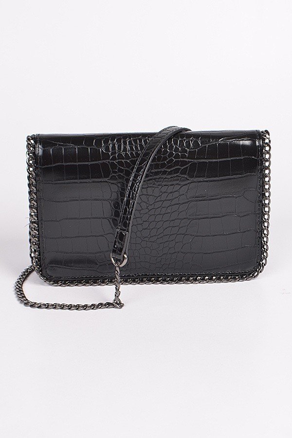 Little Clubbing Crossbody