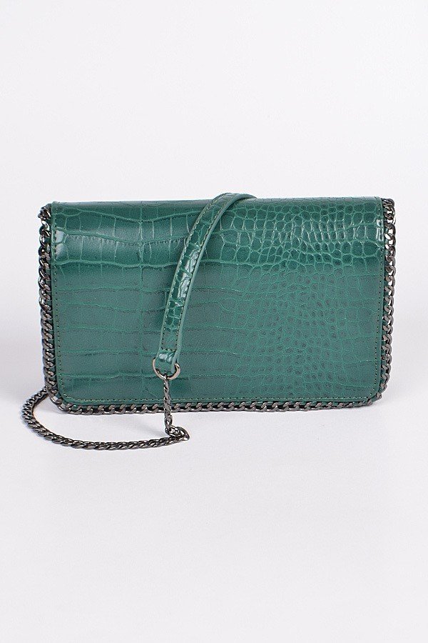 Little Clubbing Crossbody