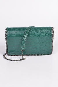 Little Clubbing Crossbody