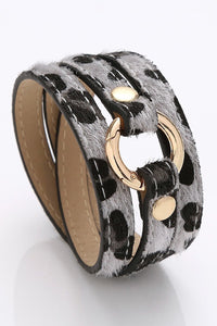 Leopard Trendy Bracelet