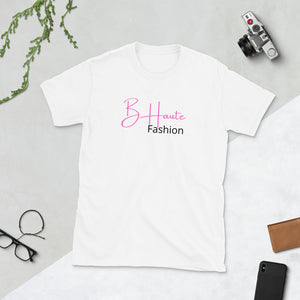 B Haute Fashion T-Shirt