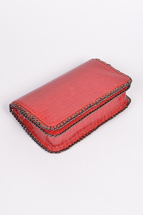 Little Clubbing Crossbody