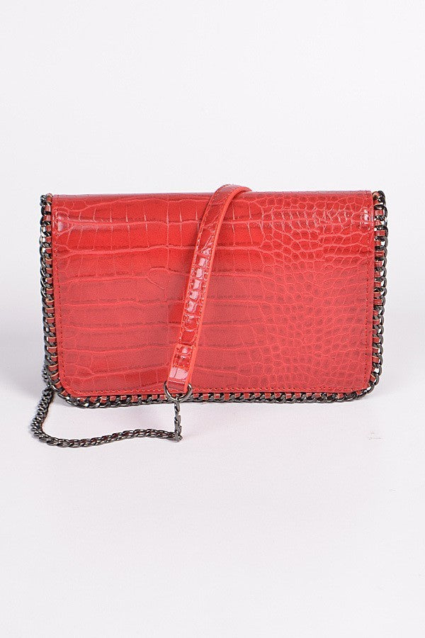 Little Clubbing Crossbody