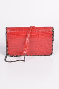 Little Clubbing Crossbody