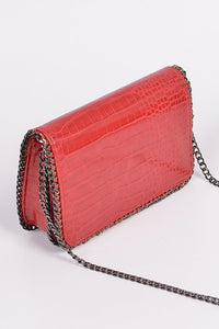 Little Clubbing Crossbody